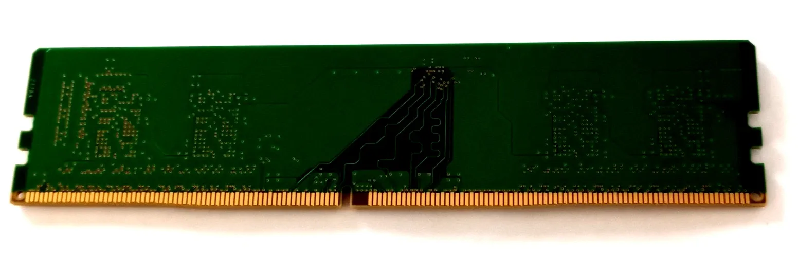 MEMORIA RAM PARA PC MICRON 8GB DDR4 3200MHZ, vista 2